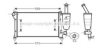 AVA QUALITY COOLING FT2368 Radiator, engine cooling